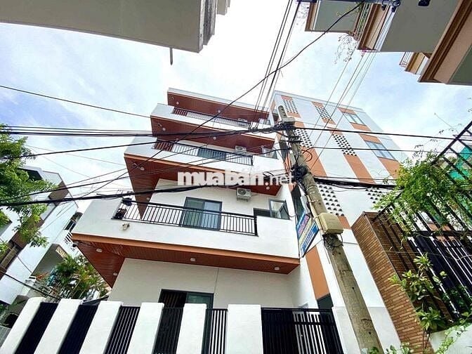 BÁN GẤP TOÀ CĂN HỘ LÔ GÓC 11 PHÒNG TTTP ĐÀ NẴNG - DÒNG TIỀN SẴN 40TR