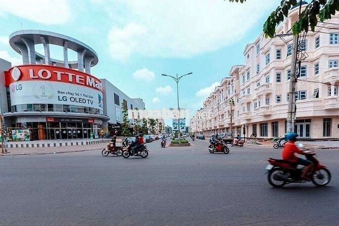 Mặt Tiền Nguyễn Văn Lượng Kinh Doanh Sầm Uất 130M² - 2Tầng -2Mặt Tiền
