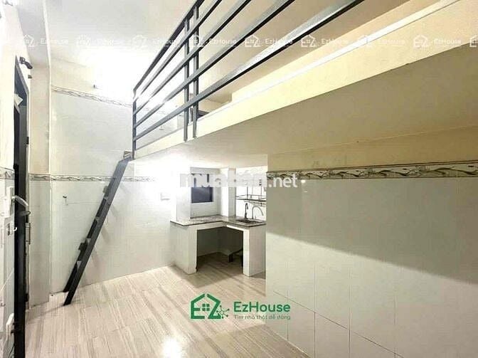 Phòng trọ Ngay Đại Học Công Thương - 3-5p đến trường -2k7🤩