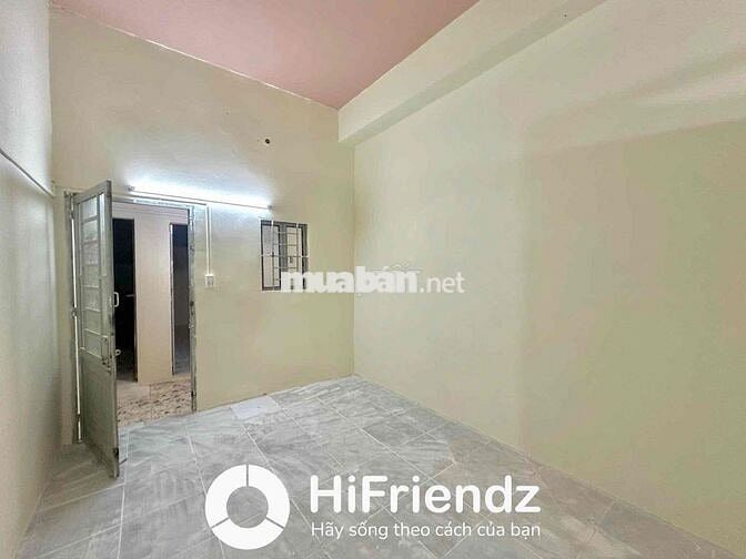 ✨Đúng giá Studio cửa sổ_Chỉ cọc 1.500.000_Hẻm xe hơi gần ĐH Bách Khoa