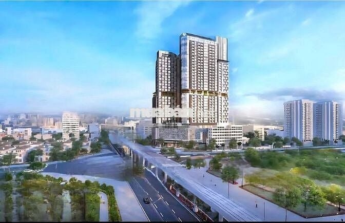 BÁN MẶT TIỀN, CƠ HỘI ĐẦU TƯ VÀNG NGÃ 4 TRƯỜNG CHINH DT 424M, MT14,19M