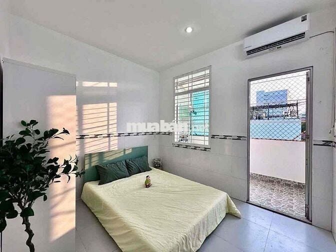 PASS PHÒNG TRỌ do về quê làm việc