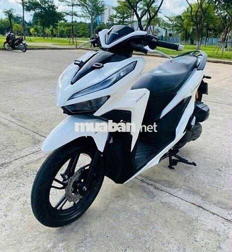 Vario 150 2019 khóa ga bs 43 có trả góp trao đổi