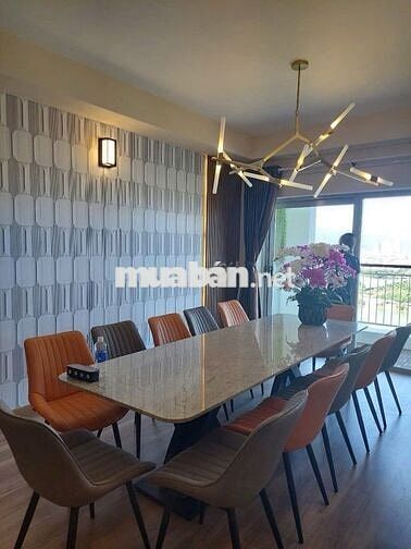 Bán CC 2PN, 2WC, 110m2, 8,2 tỷ tại Indochina Riverside, Bạch Đằng
