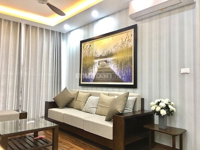 BÁN NHANH – CĂN HỘ 3 NGỦ AN BÌNH CITY – VIEW HỒ ĐIỀU HÒA ĐẸP MÊ LY 