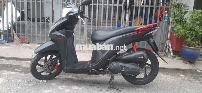 Honda Vision bstp bán