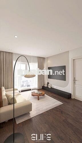 Bán CC tại Đà Nẵng Plaza, Nguyễn Du ,  Đà Nẵng, 4,3 tỷ, 70m2
