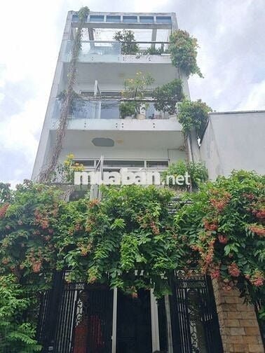 🔥🔥Nhà 85m² 5PN, hẻm xe hơi Mã Lò, Bình Tân, 15 triệu