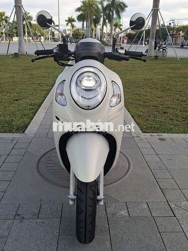 Scoopy 2024, Biển 43. Như mới od 4800km