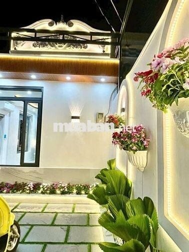 2855 Huỳnh Tấn Phát,Phú Xuân Nhà Bè, 155m2,Ngang 6x25m,Nhỉnh 6tỷ