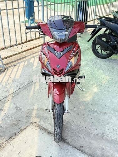 ex 2006 mua về là chạy k cần dọn