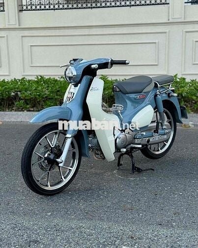 ✅ Super Cub 125 - Máy Lớn ĐKLD 1/2019 Xe Đẹp ZIN