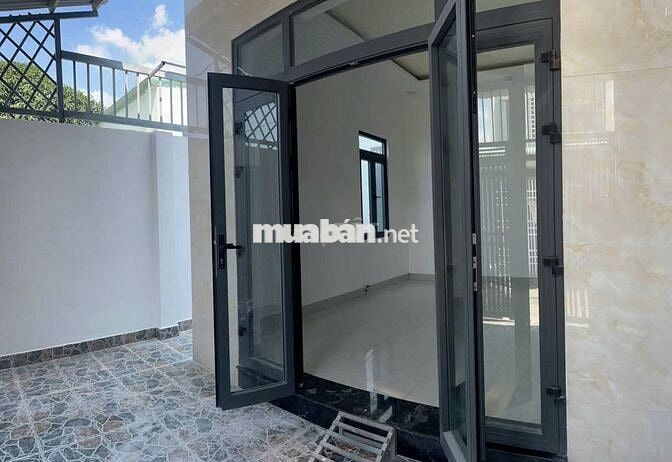 Không còn sử dụng căn nhà này nữa nên muốn BÁN NHÀ 790TR