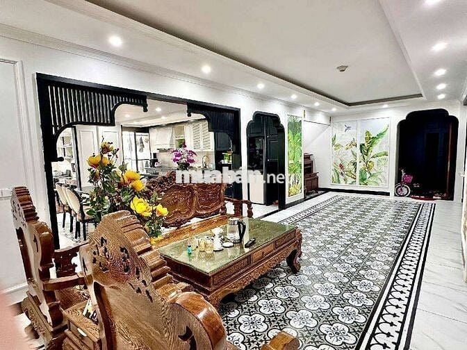 CĂN HỘ CC 202m2, TSQ EURO LAND LÀNG VIỆT KIỀU CHÂU ÂU, MỘ LAO, HÀ ĐÔNH