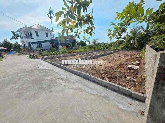*** 1 LÔ F0 – Ngõ 48 Phạm Gia Mô, Hưng Đạo ,Dương Kinh