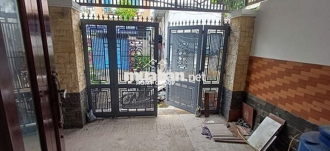 NHÀ 2 TẦNG 3PN 3WC, HẺM OTO, NGAY ĐẠI HỌC NGÂN HÀNG, HOÀNG DIỆU 2