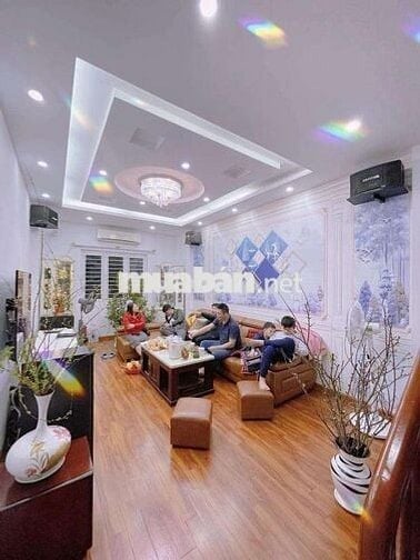 BÁN GẤP! VŨ NGỌC PHAN - LÔ GÓC 51M2 * 5T, GẦN OTO. TC 11.X TỶ