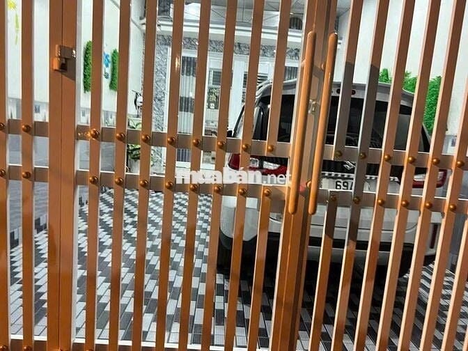Nhà cấp 4 đường trần văn mười,xuân thới thượng 98ṁ2,985 triệu,sổ riêng