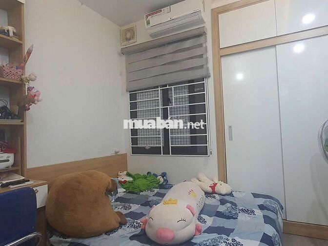 CHO THUÊ CĂN HỘ 55M2, GỒM 2 NGỦ, PHỐ VÕNG THỊ, TÂY HỒ, HÀ NỘI