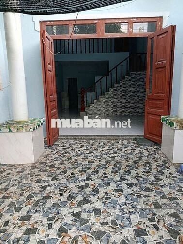 CHO THUÊ NHÀ XÃ THẠNH PHÚ VĨNH CỬU GIÁ 4 TRIỆU