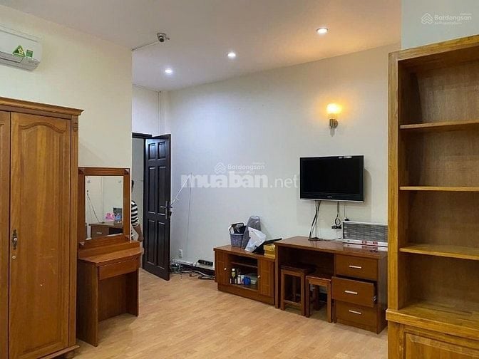 Bán nhà riêng, HXH đường Trịnh Hoài Đức, 9 tỷ, 88,2m2,