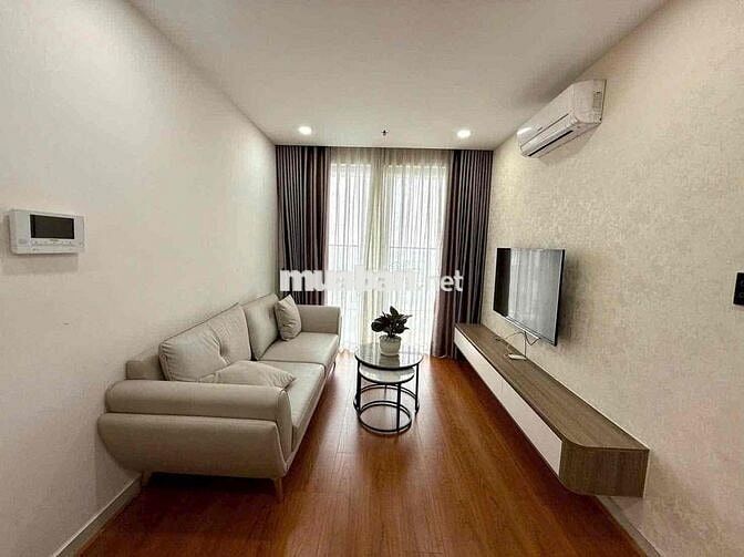 cho thuê căn hộ happy one central 1pn full nội thất cao cấp