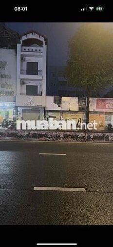 Cho thuê mặt bằng kinh doanh 280A đường Lê Trọng Tấn