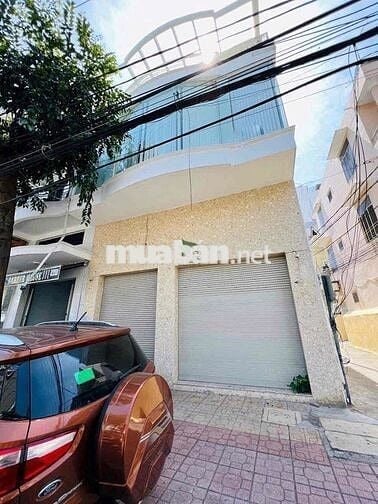 CHO THUÊ NHÀ KINH DOANH NGANG 7M 5 PN MẶT ĐƯỜNG CHÍNH TTTP