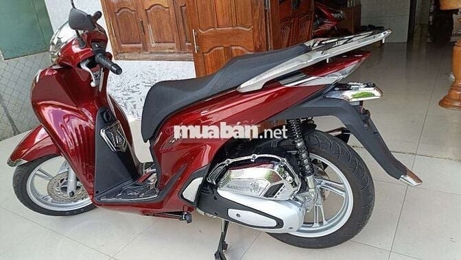Bán sh125 siêu lướt, siêu mới, nguyên zin 100%