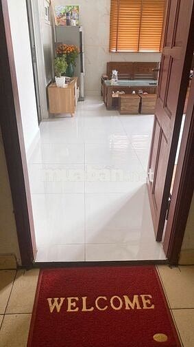 BÁN CCMN TẠI MAI DỊCH - HN, 80M 4 NGỦ 2VS, SỔ ĐỎ ĐẸP CHỈ 2 TỶ HƠN.