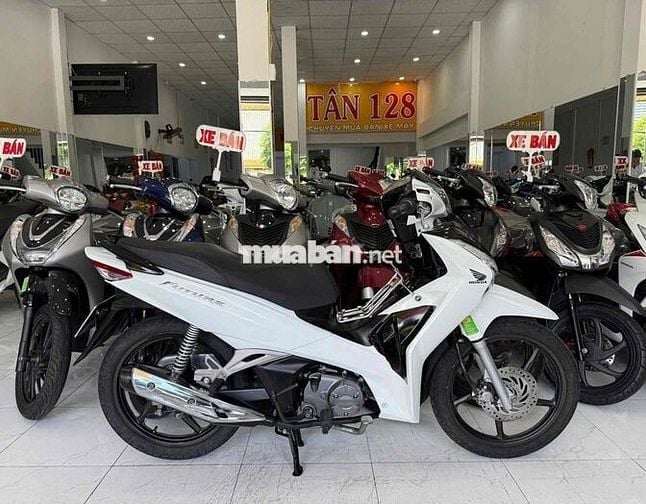 FUTURE 2022. Xe Zin Êm Đẹp. Odo Thấp. BS 68