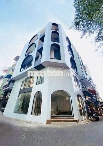 ✨GÓC 2 MẶT TIỀN NGANG 5M HXH  LÊ VĂN SỸ – P10, PHÚ NHUẬN✨