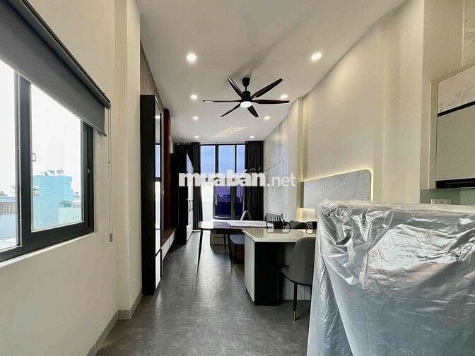 Căn Hộ Studio Gần Vòng Xoay Lăng Cha Cả-Sân Bay Tân Sơn Nhất Tân Bình