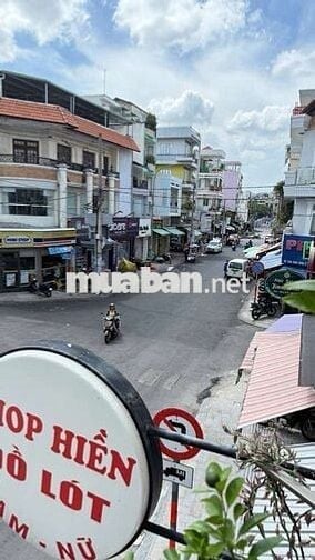 MẶT TIỀN TRẦN KHẮC CHÂN QUẬN 1_ TRUNG TÂM KINH DOANH MỌI NGÀNH NGHỀ