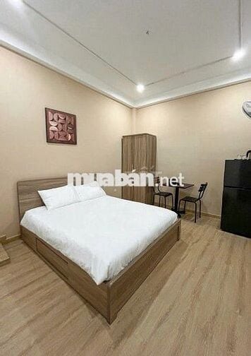 Cho thuê phòng cao cấp, đầy đủ tiện nghi. 20m2 30m2