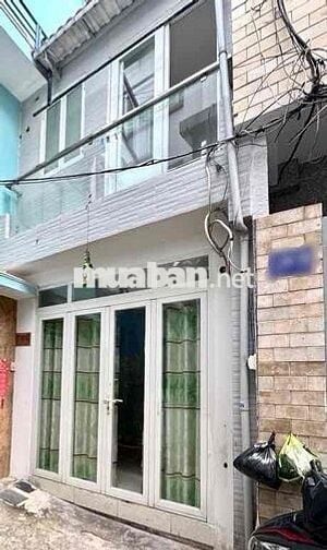 [ Tân Bình ] H3G Phạm Văn Hai 2 tầng 2PN2WC Vị trí trung tâm, đầu tư