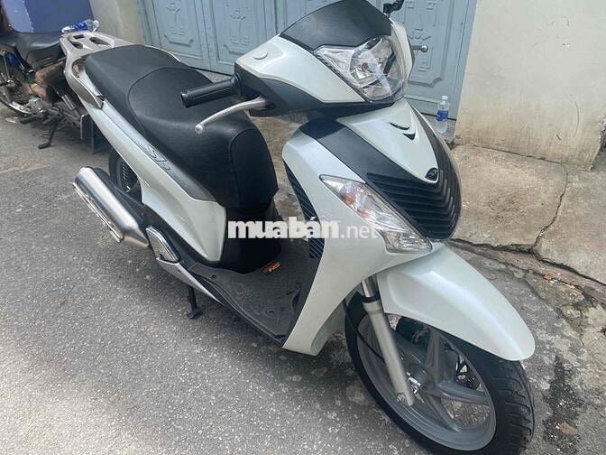 SH Ý 150 SỐ MÁY 1092 MỘT CHỦ MUA THÙNG 2016