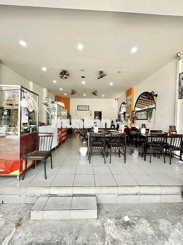 Cho Thuê Mặt Bằng Ngang 7m Đường Phan Văn Trị, Bình Thạnh ( KD Tự Do )