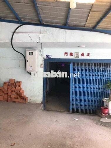 ♻️nhà thuê ♻️16tr (chốt) ✅8x20 ❤️nhà thuê Nguyễn Quý Yêm an lạc bình