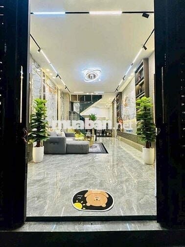 Yên Thế – Nhà 45m², Giá 5.15 Tỷ – Ở Gần Sân Bay Nhưng Lại Yên Bình!