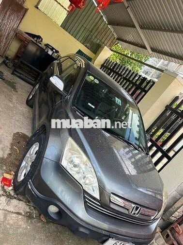 Honda CR V 2009 2.4 AT - 256000 km