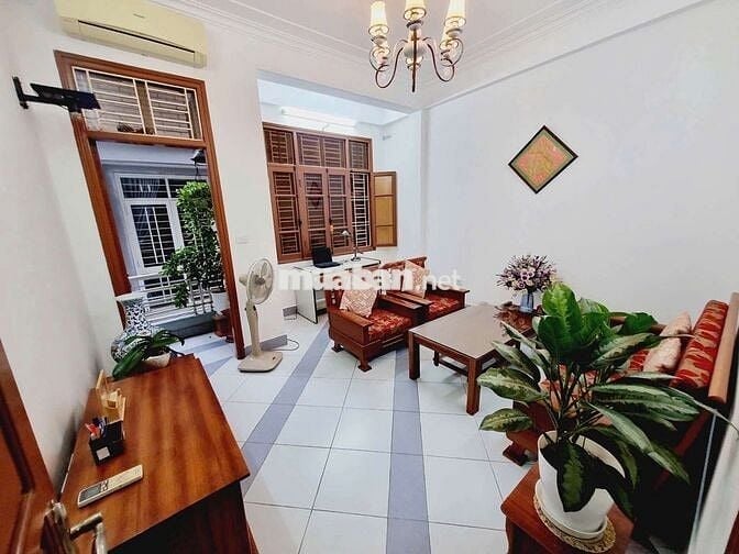 CHO THUÊ NHÀ PHỐ ĐẠI ĐỒNG – Ô TÔ VÀO NHÀ

Diện tích: 50m²4 tầng