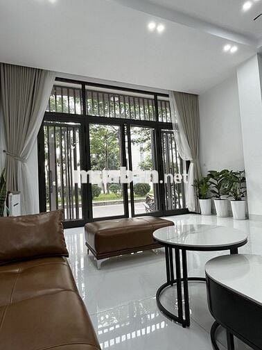 LIỀN KỀ AN HƯNG 28,6 TỶ, TRỤC LÊ QUANG ĐẠO KÉO DÀI, NHÀ MỚI, THANG MÁY