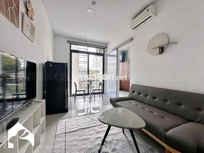 Căn Hộ 1PN Gần Vòng Xoay Lăng Cha Cả-Sân Bay Tân Sơn Nhất Tân Bình