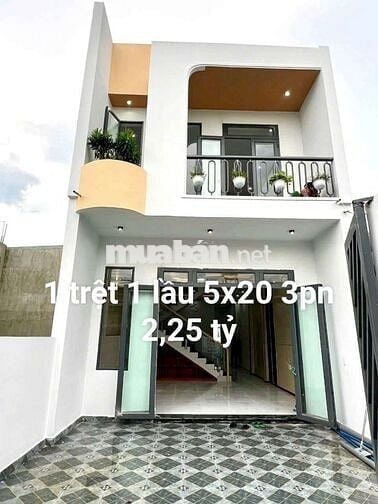 Nhà sổ riêng thổ cư Phường Tân Triều
