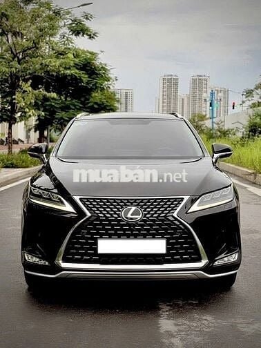 Lexus RX 2019 300 - 60000 km