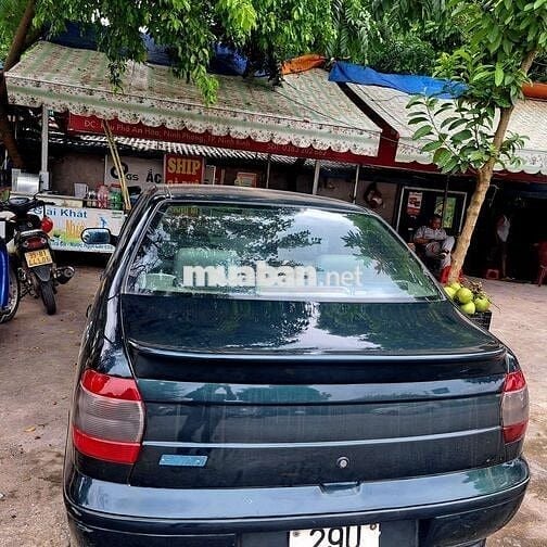 2004 - 15000 km