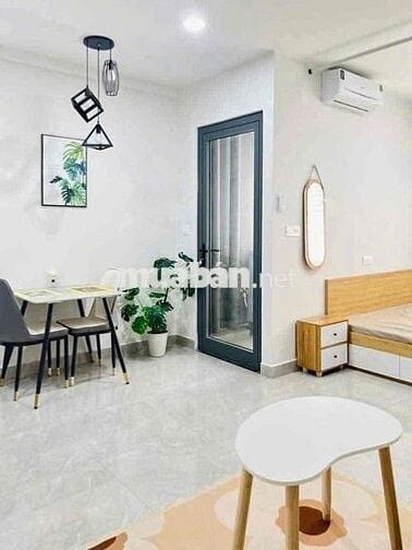 CHO THUÊ CĂN HỘ FULL NỘT THẤT CÓ HỒ BƠI, GYM, NHÀ SÁCH, CÔNG VIÊN FREE
