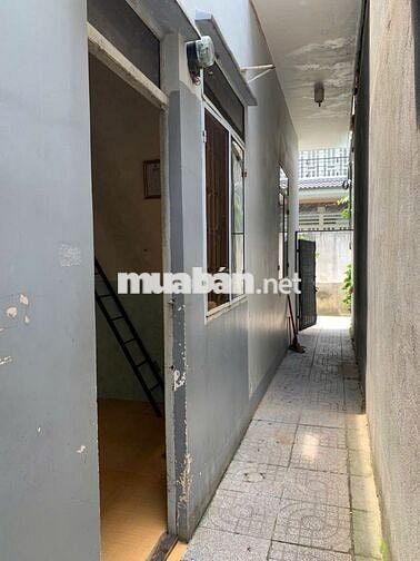 Cho thuê nhà trọ ngay KCN Linh Trung II và Đồng An I