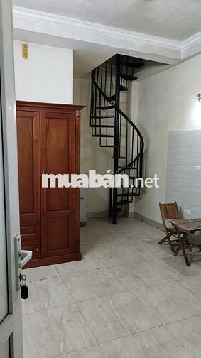 Cho thuê phòng trọ số 9 ngõ Hòa Bình 1, Minh Khai, Hà Nội